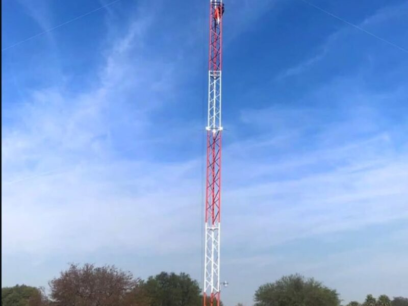 torre telecomunicaciones 1