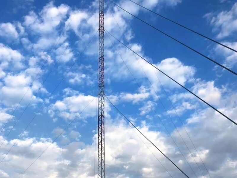 torre telecomunicaciones 3