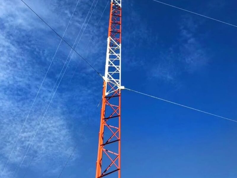 torre telecomunicaciones 5